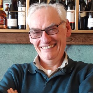 Ian Robert Loughnane